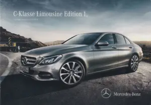 LIMOUSINE-EDITION-ONE