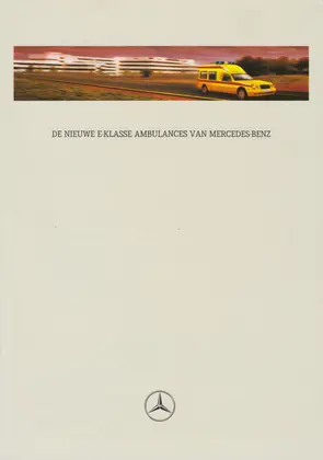 AMBULANCES