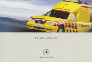 AMBULANCES
