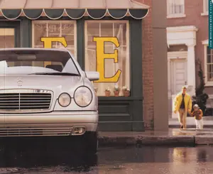 E-CLASS