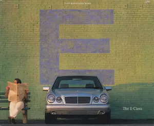 E-CLASS
