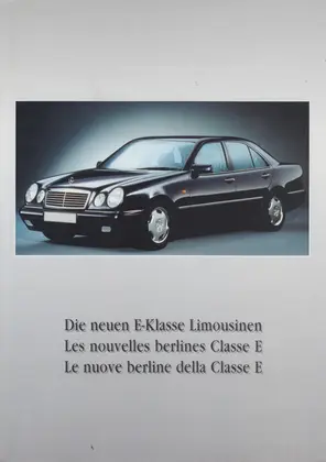 E-KLASSE