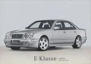 LORINSER E-KLASSE