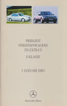 PRIJSLIST