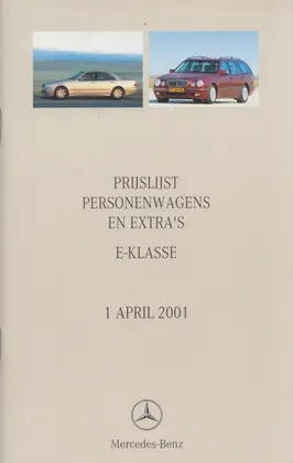 PRIJSLIST