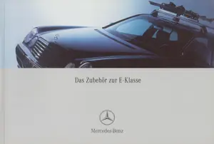 ZUBEHöR