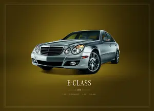 E-CLASS