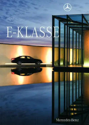 E-KLASSE