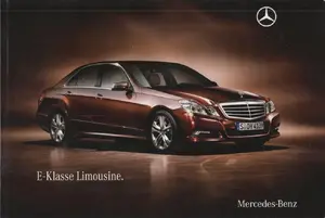 LIMOUSINE