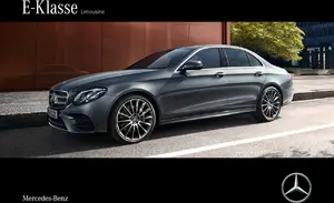 LIMOUSINE