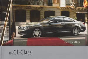 CL-CLASS