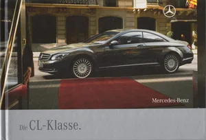 CL-KLASSE