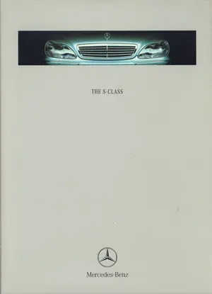 S-CLASS