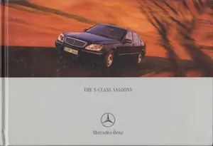 S-CLASS