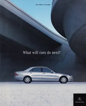 S-CLASS