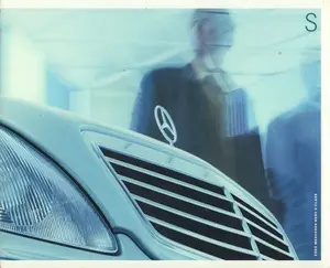 S-CLASS