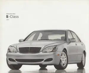 S-CLASS