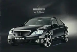 BRABUS