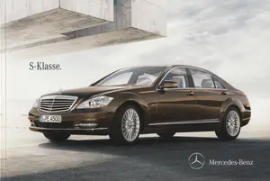 S-CLASS