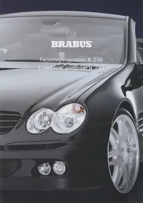 BRABUS SL
