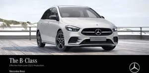 B-CLASS