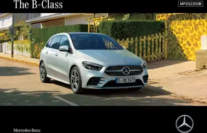 B-CLASS