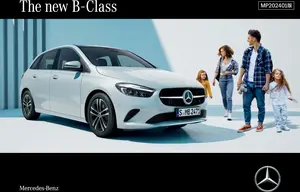 B-CLASS