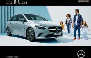 B-CLASS