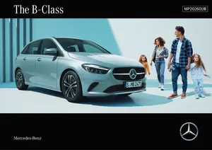 B-CLASS