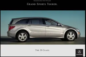 R-CLASS
