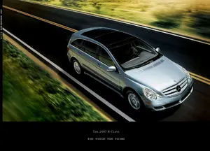 R-CLASS