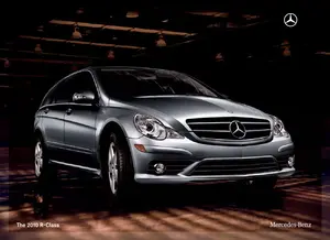 R-CLASS