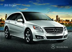 R-CLASS