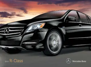 R-CLASS