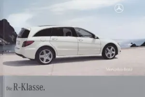 R-KLASSE