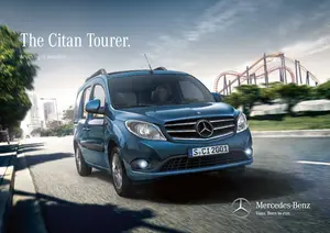 CITAN-TOURER