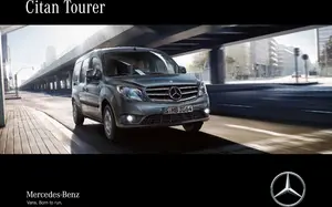 CITAN-TOURER