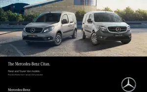 CITAN-VAN-TOURER