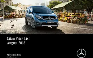 CITAN-VAN