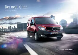 CITAN-VAN