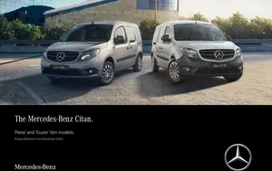 CITAN-VAN