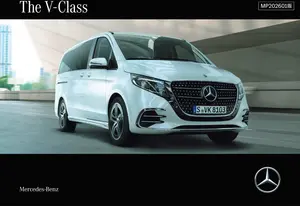 V-CLASS
