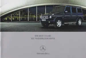 G55-AMG
