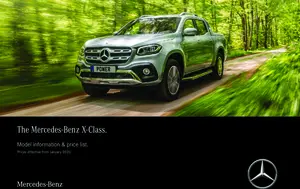 X-CLASS