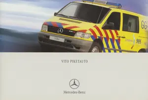 AMBULANCES