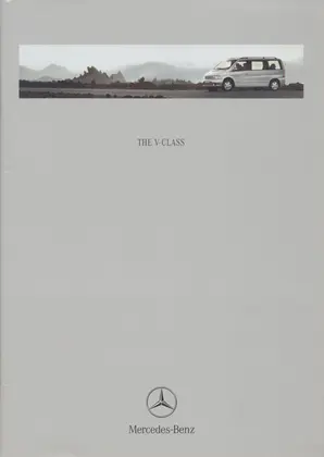V-CLASS