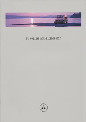 V-KLASSE