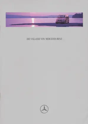 V-KLASSE