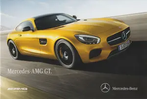 AMG-GT