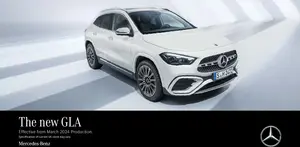 GLA
